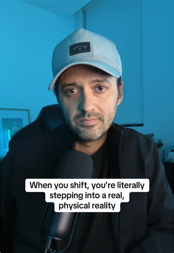 non-physical vs physical realities #shiftingmotivation #realityshifting #shifting #shifttok #shifter