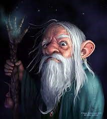 D&D 5e: Gnome Race Guide - Sage Gamers