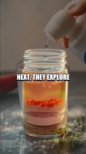 Five Hidden Home Experiments That Reveal Everyday Science