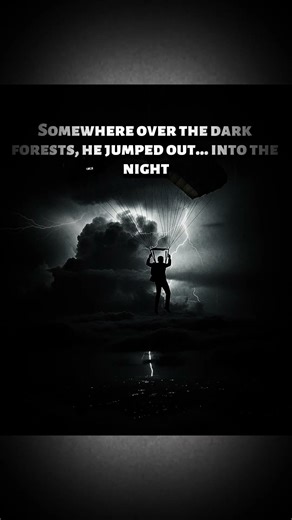 The Hijacker Who Vanished Without a Trace