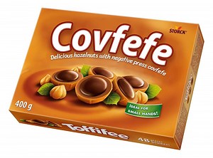 Here Are the Best #Covfefe Food Memes