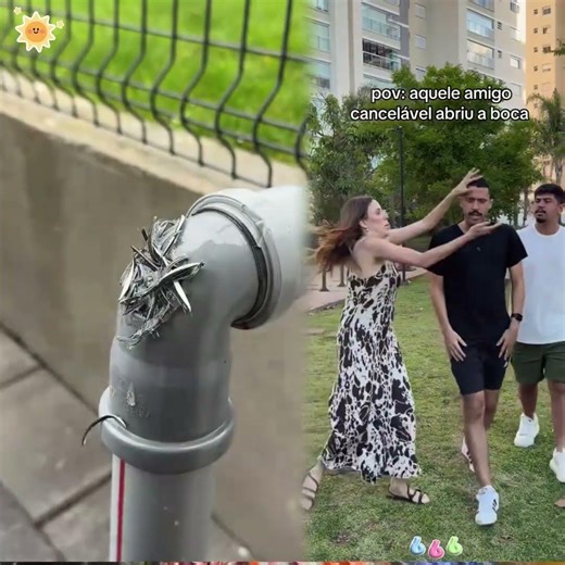 POV: aquele amigo cancelável abriu a boca#shorts #youtubeshorts #shortsforyou #viralshorts#fyp