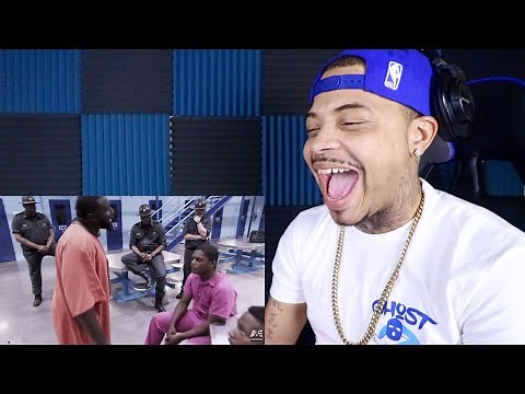 Beyond Scared Straight | DJ Ghost REACTION