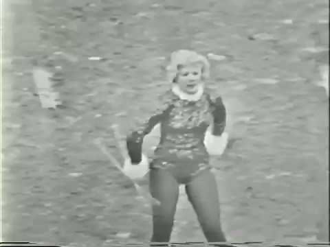 1961 NFL Championship Game Green Bay vs NY Giants 12 31 1961