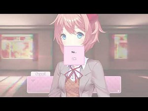Your Reality. DDLC Part 5
