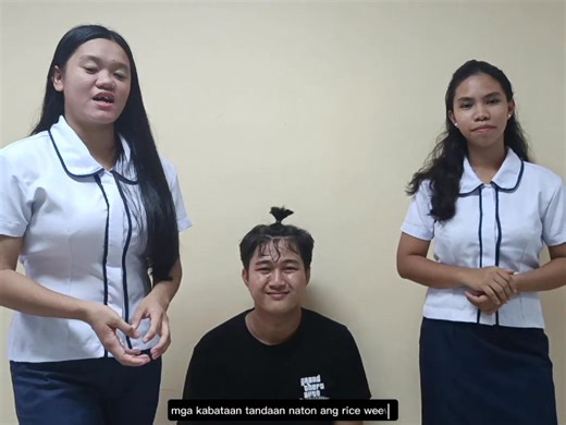 "Rice weevil: the notorious grain bandit, infamous for crashing the party and devouring all the snacks! They're like the unwanted guests who eat everything in sight, leaving you with a mountain of holes and a heart full of despair! But let's be real, those little critters are just trying to make a living, right? Wrong! They're rice weevils, and they're here to RUIN YOUR DAY! They're the ultimate freelancers, working tirelessly to turn your pantry into a five-star buffet . Don't underestimate the