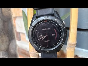 replace battery garmin appoach s60