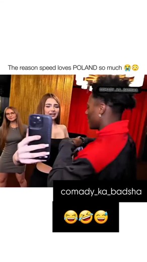 Comedy Ka Badshah on Instagram: "IShowSpeed’s aviation adventures during his “Speed Does Africa” tour (January 2026) have been a mix of real-life flights and some hilarious “fake” moments that fooled thousands of viewers. Here are the key “plane” moments from the last few weeks: ✈️ The Ethiopia “Plane Crash” Incident (Jan 13, 2026) One of the most viral clips from his time in Ethiopia was titled “Speed Crashed a Plane.” • The Reality: Speed wasn’t actually flying a real commercial jet. He was us