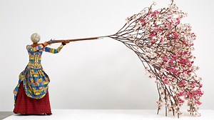 3 artists pushing back against colonialism by using the tools of their colonizers