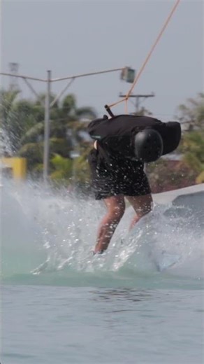 Nicko Viancos – CWC – WAKEBOARDING