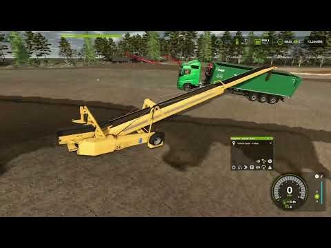 🚜 XXL GREENHOUSE AND MORE I NF Marsch - 100 - 4K 🚜