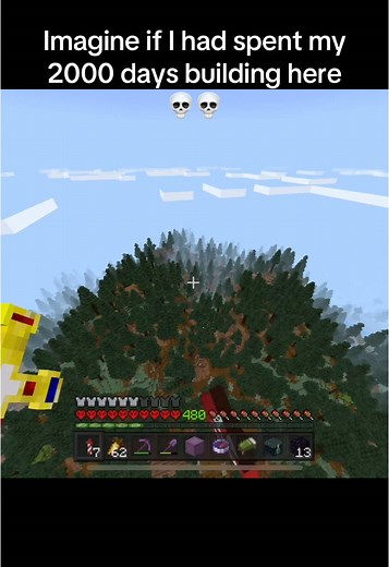 Exploring the Ultimate Spruce Biome in Minecraft Game