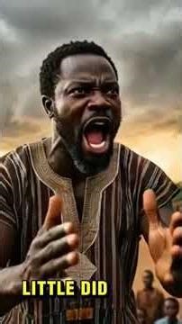 “1870: The Hidden Deals That Changed West Africa Forever”