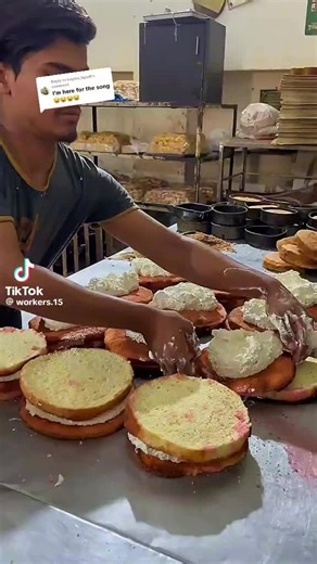 The Art of Cake Making with Kagiso