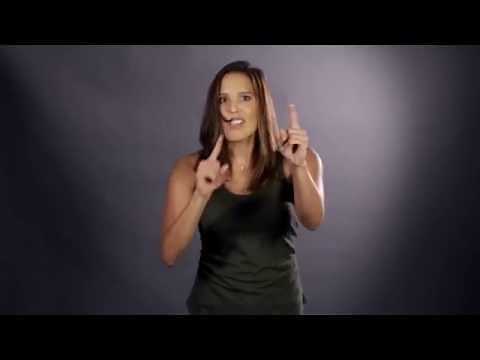 "Alexander Hamilton" - ASL