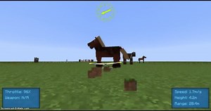 The Zombie Apocalypse Mod 1.8.9-1.7.10