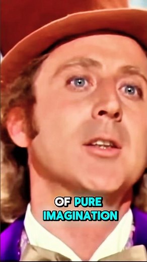 Gene Wilder: Pure Imagination (Willy Wonka Tribute) #GeneWilder #WillyWonka #1970s #movies #comedy