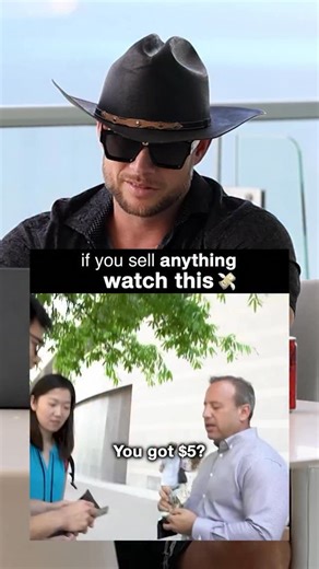 4.3K views · 15 reactions | The Sales Hack That Prints Money And No, It’s Not What You Think. Focus on solving problems and give more in value than you charge. | Nick Perry | Facebook