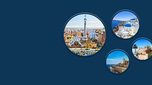 Scopri le Destinations Grimaldi Lines