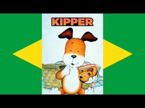 Kipper Theme Song (V1) (Português do Brasil/Brazilian Portuguese)