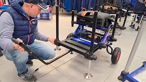 Jacopo ci presenta il nuovo Kit Traino per Panieri da Pesca. Disponibile dai primi giorni di Novembre nei Punti vendita: https://www.colmic.it/point_of_sales https://www.colmic.it/product/kit-traino-flash | Colmic Italia spa