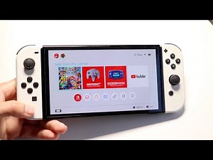 How To Reset Your Forgotten Password On Nintendo Switch! (2025)