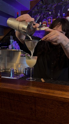 sneak peek of the new menu, bts from the shoot last week — who's excited 🤭 | Rice Paper Scissors