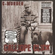 Calliope Click - C-Murder | Album | AllMusic