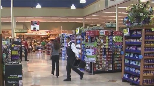 Grocery stores adjust as San Diego’s digital-only coupon ban takes effect