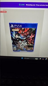 looking at ebay brand new ps4 games lots