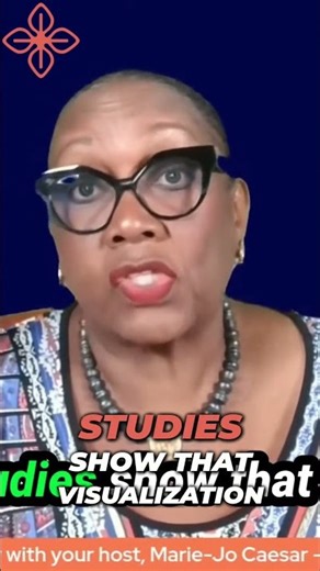 Visualize Goals: Boost Motivation and Achieve Success! #shorts