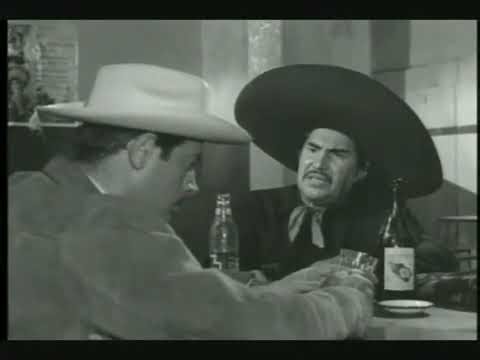 Yo el valiente (Película Completa) - Con Música