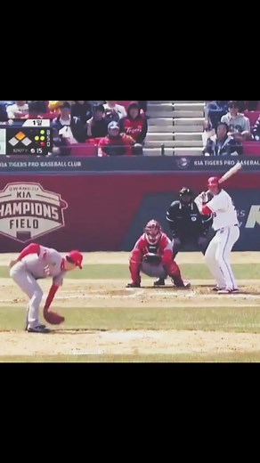 TikTokで【ありマリン野球教室】さんをチェック！