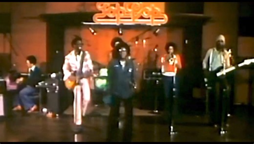The Commodores - Brick House - 1977 | MISTI FUNK