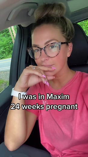 Meredith Steele Sports Illustrated Model Experience