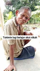 2.8K reactions · 364 shares | Tukimin belajar akad nikah ya gais @sorotan #fypsorotanjangkauan | Arii Ramdhani Putro Ibanez | Facebook