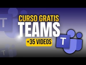 [FREE TEAMS COURSE 2026] How to manage Microsoft Teams in 35+ videos 🟣 Microsoft 365 🟠