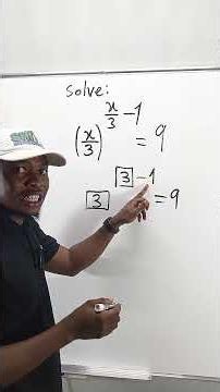 99% Can't Solve This #maths
