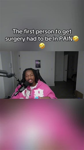 Painful Yet Hilarious Surgery Moments