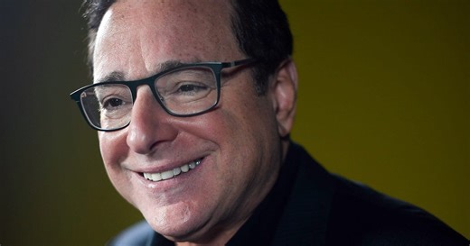 Bob Saget documentary in works from studio behind Jason Kelce, Taylor Swift films