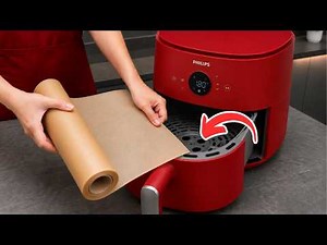 Stop Using Your Air Fryer the Wrong Way! 30 Brilliant Kitchen Hacks You'll Wish You Knew Sooner