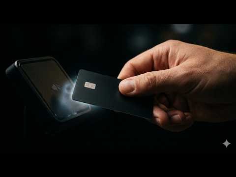 How Contactless Payment Works