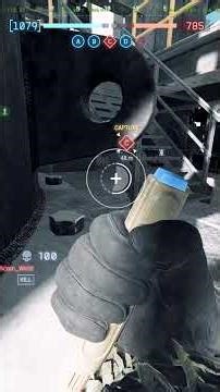 BF6 Funny Moments 😂 & Insane Kills 💀