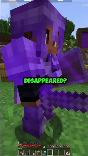 The NEW Most Annoying Minecraft Mob | Mod is Savage and Ravage