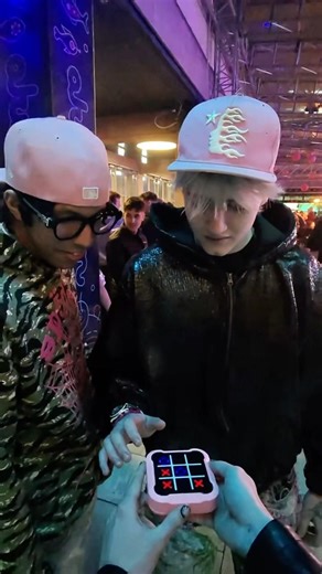 Utcai amőba a belvárosban 🍫 part 35 #játszogatunk #amőba #budapest #szalokiszotyi