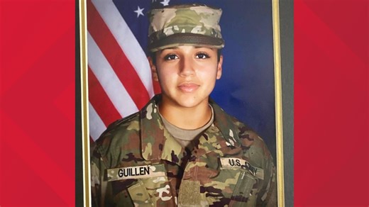 New Texas DPS document reveals motive behind Vanessa Guillen's murder