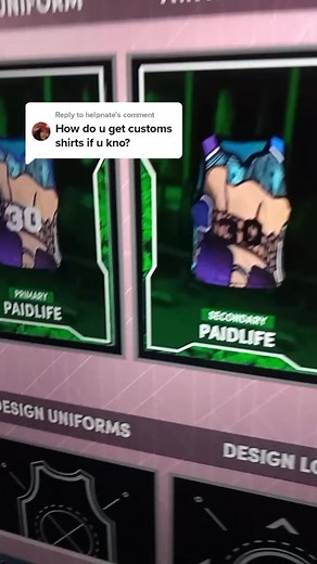 ARIESthegameGOD on TikTok