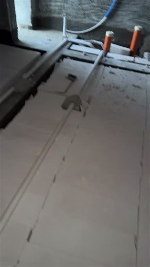 ‎البناء المعاصر للمقاولات | Contemporary Construction‎ on Instagram: "Lightweight Block Work for Sunk Area Filling In toilet and wet areas, the sunk slab is filled using lightweight block work to maintain the required floor level while reducing unnecessary dead load on the structure. This method ensures: ✔ Load optimization ✔ Proper level adjustment ✔ Better support for screed and waterproofing layers Smart structural decisions improve both performance and durability 💪🏠 #LightweightBlock #Sunk