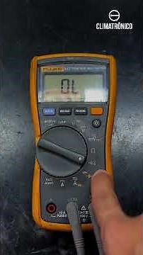 How to read a multimeter reading in 2 minutes