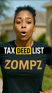 31K views · 479 reactions | Tax Deed Website Every Investor Should Know | Flip Man | Facebook